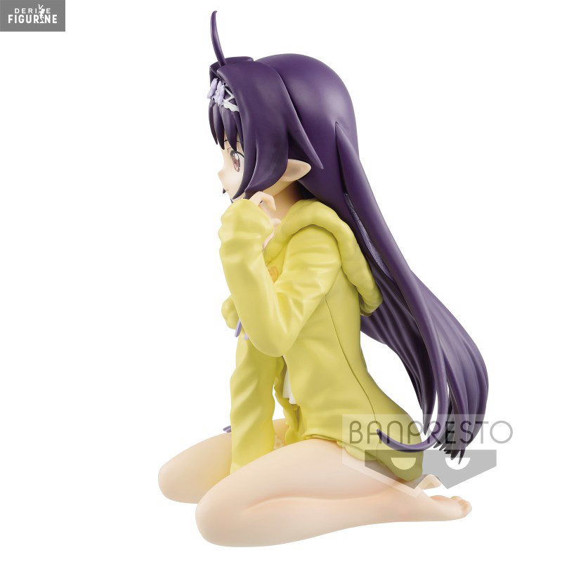【yuuki 】 Figure Yuuki, Sweet skin Midnight Dream Espresto - Sword Art