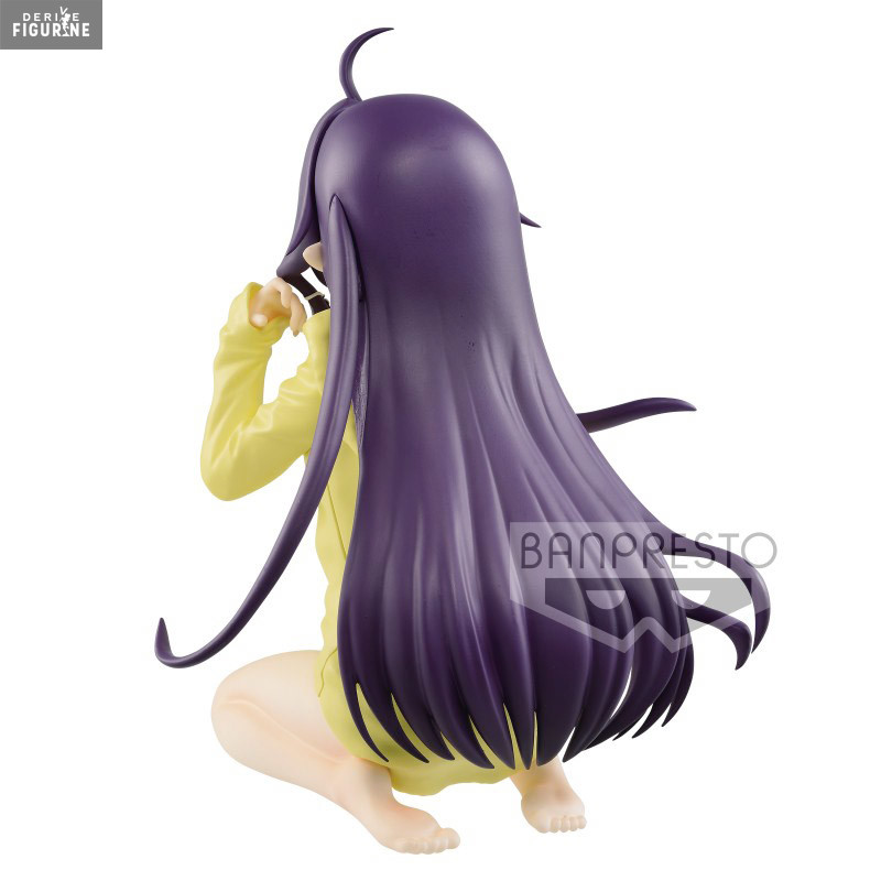【yuuki 】 Figure Yuuki, Sweet skin Midnight Dream Espresto - Sword Art