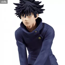 Jujutsu Kaisen - Figurine...