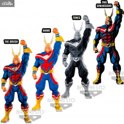 My Hero Academia - Figure...