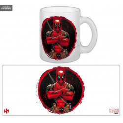 Mug Marvel - Deadpool