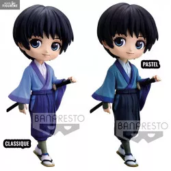 Rurouni Kenshin Meiji...