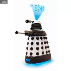 Doctor Who alarm clock - Dalek