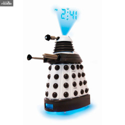 Réveil Doctor Who - Dalek