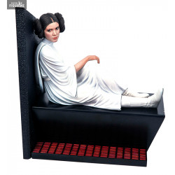 Star Wars: A New Hope -...