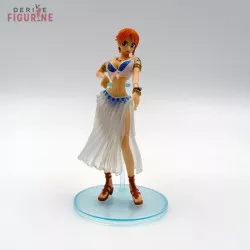 One Piece - Nami figure,...