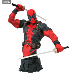 Marvel - Buste Deadpool