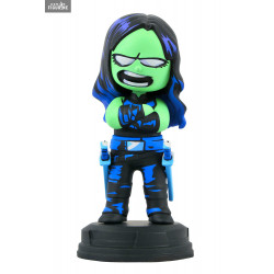 Marvel Animated - Gamora...