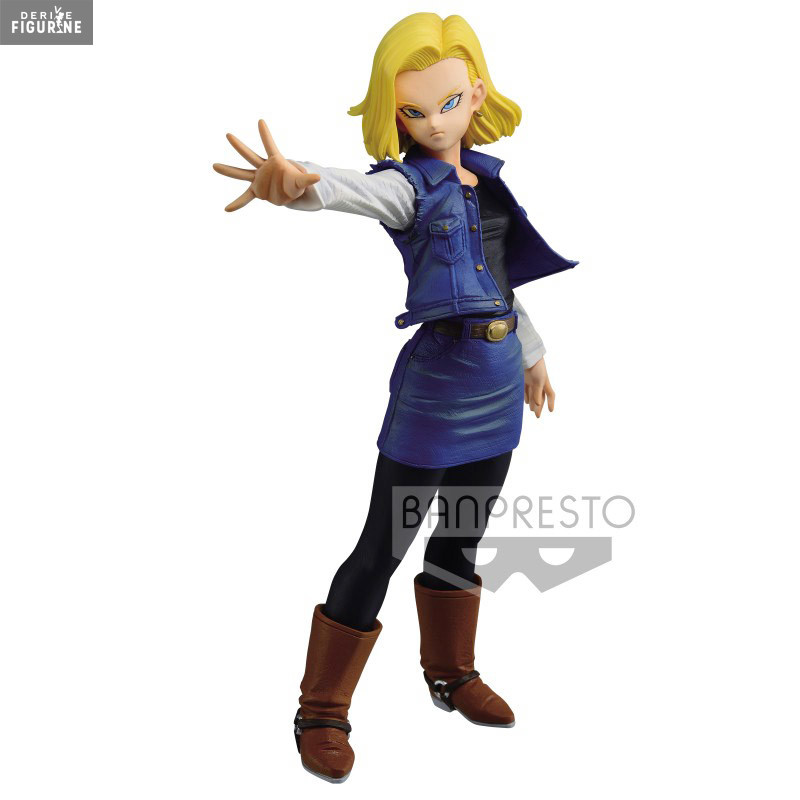 Dragon Ball Z - Figurine...