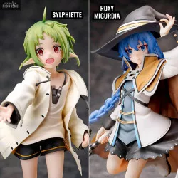 Mushoku Tensei - Figurine...