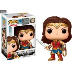 DC Comics, Justice League...