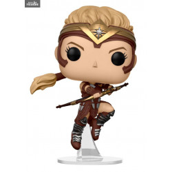 DC Comics, Wonder Woman...