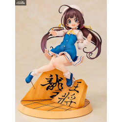 Ryuo no oshigoto! - Figure...