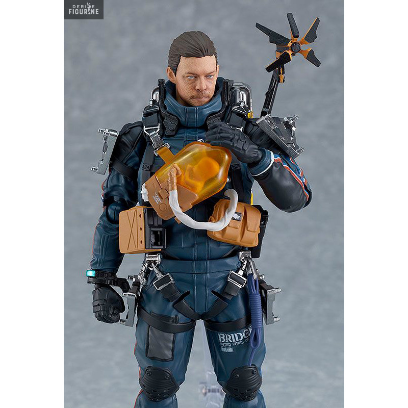 Death Stranding - Figurine...