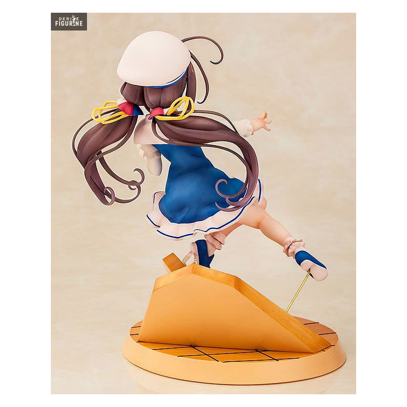 Ryuo no oshigoto! - Figure...