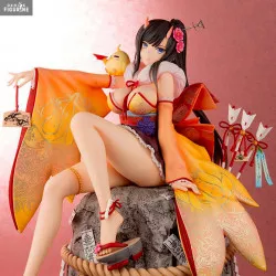 Azur Lane - Figurine...