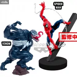 Marvel - Figurine...