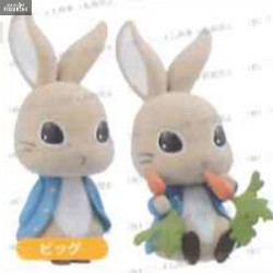 Pack 2 figurines Pierre...