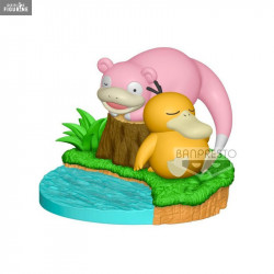 Pokémon - Figurine...