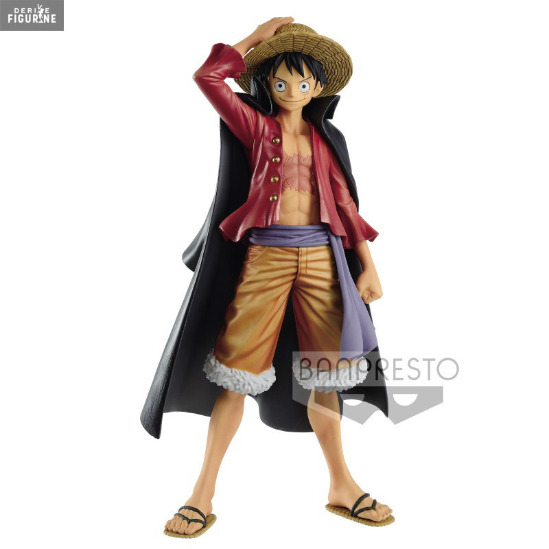 One Piece - Figure Monkey...