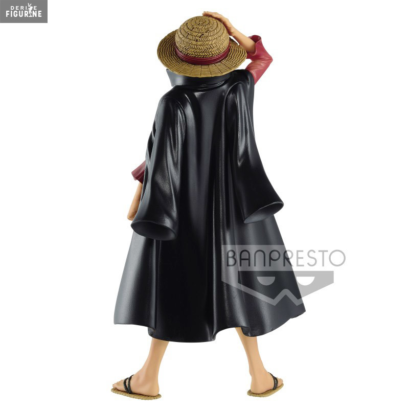 BANPRESTO - ONEPIECE フィギュア 11体 Banpresto ONE Piece DXF～The GRANDLINE Men～WANOKUNI vol.11