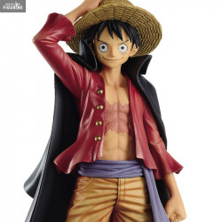 BANPRESTO - ONEPIECE フィギュア 11体 Buy Banpresto One Piece 11-Inch Zetto Master Stars Piece