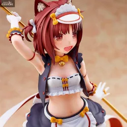 Nekopara - Figurine Azuki...