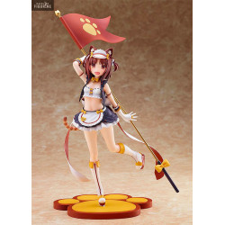 ◆nekozuki＊゜◆ Azuki figure Race Queen - Nekopara - Nekoyome