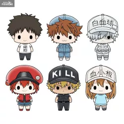 Cells at Work! - Figurine...