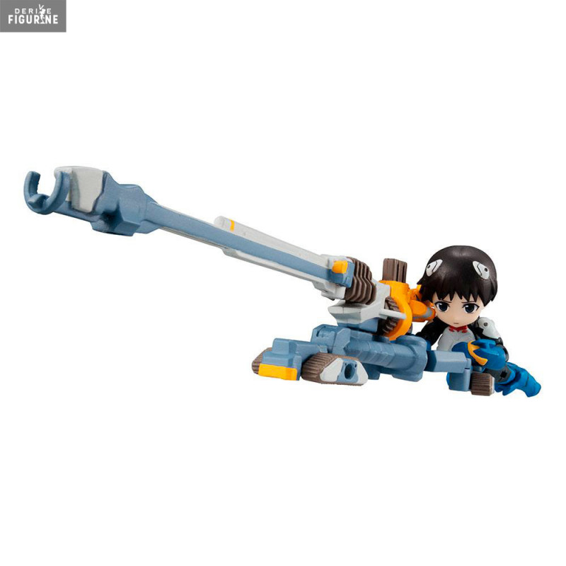 Evangelion - Figure Shinji...
