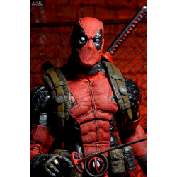Marvel Comics - Figure...