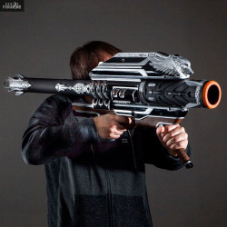 Destiny - Rocket launcher...