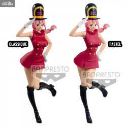 One Piece - Figure Rebecca...