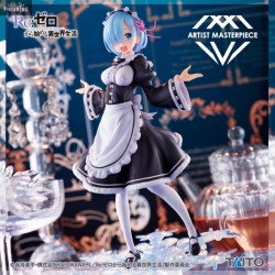Re:Zero - Rem figure,...