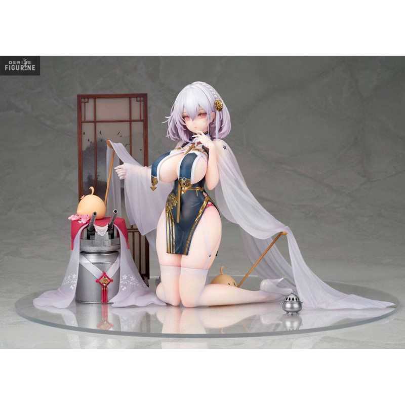 Azur Lane - Figurine Sirius
