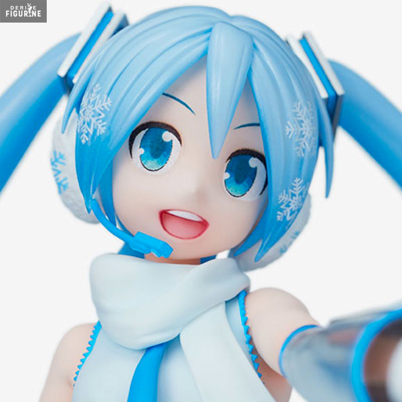 雪ミクセット 雪ミク公式（初音ミク） в X: „【雪ミク スカイタウン】大変お