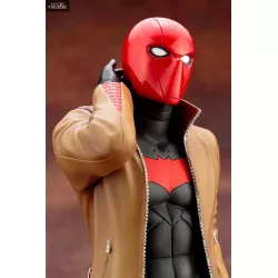 DC Comics - Figurine Red...