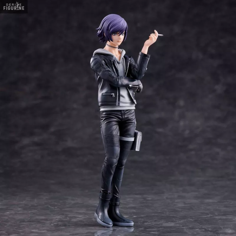Akudama Drive - Figurine...