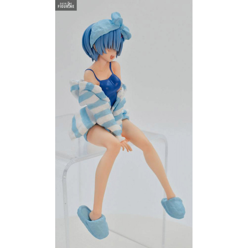 Re:Zero - Figurine Rem Room...