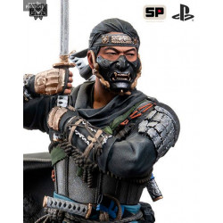 Ghost of Tsushima -...