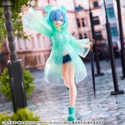 Re:Zero - Figurine Rem...