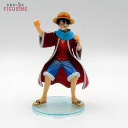 One Piece - Monkey D. Luffy...