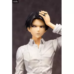 Attack on Titan - Figurine...