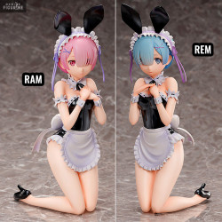 Re:Zero - Figure Rem or...