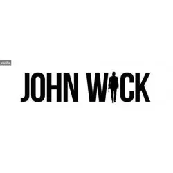 John Wick - 1969 Ford...