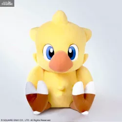 Final Fantasy - Peluche...