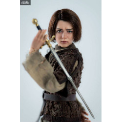 Game of Thrones - Arya...