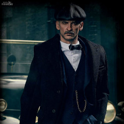 Peaky Blinders - Figure...