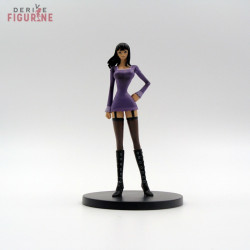 スーパーセール 半額 Robin Nico Figure - Banpresto - Piece One コミック・アニメ