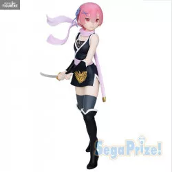Re:Zero - Figure Ram,...